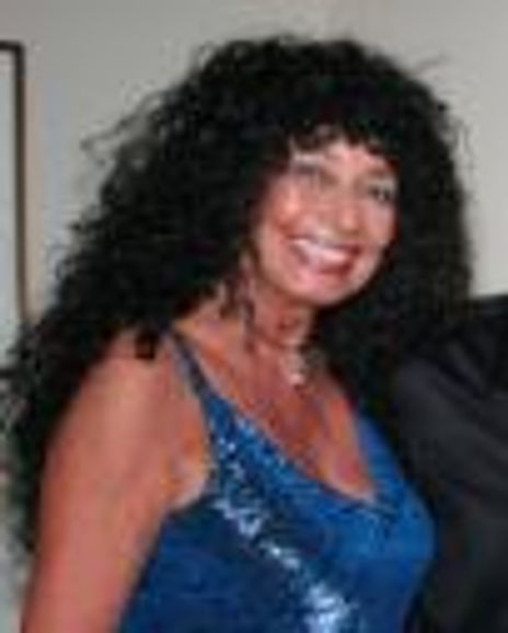 Karin Savage Headshot