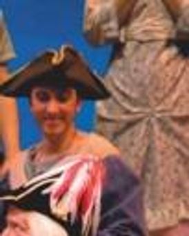 James Mills Headshot