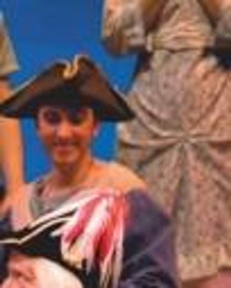 James Mills Headshot