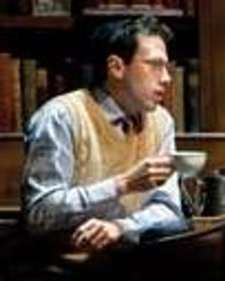 Jonathan Bock Headshot