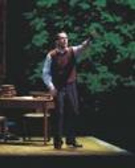 Michael Navarra Headshot