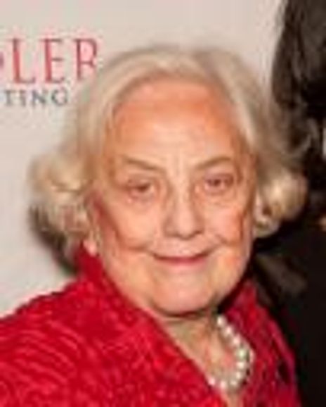 Muriel Siebert Headshot