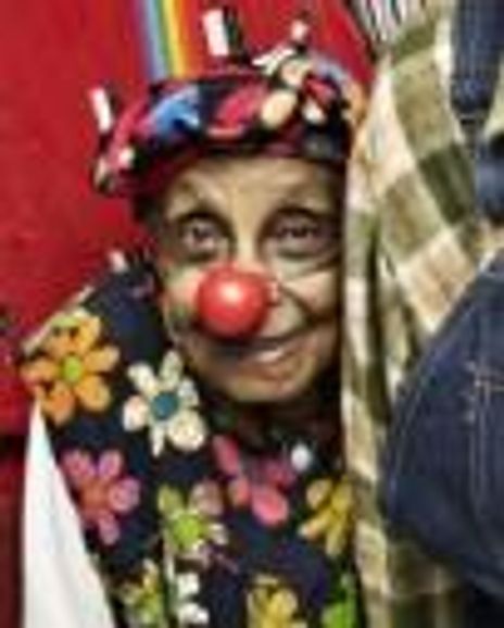 Sherry Lorentz Headshot