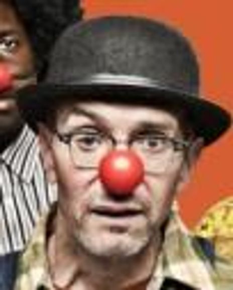 Malcolm Warner Headshot