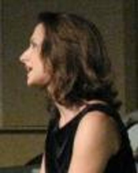 Allison DeKorte Headshot