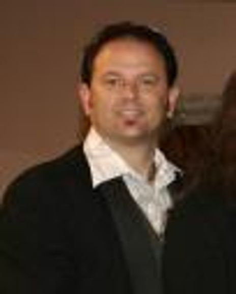 Glenn Couture Headshot