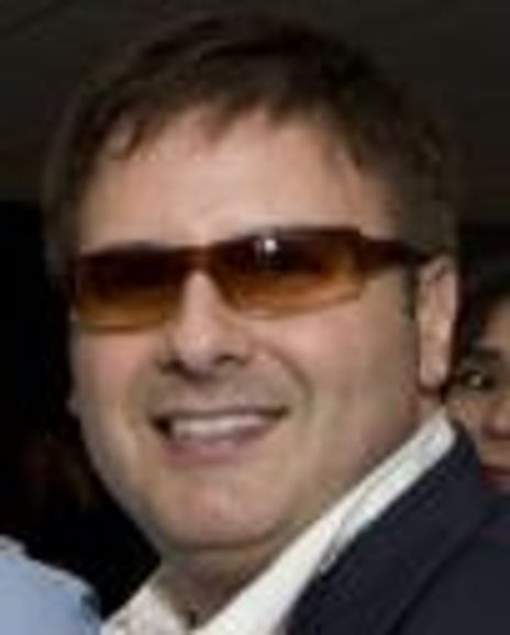 Ernie Manouse Headshot