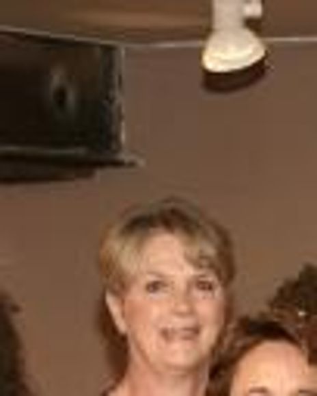 Christine Daley Headshot