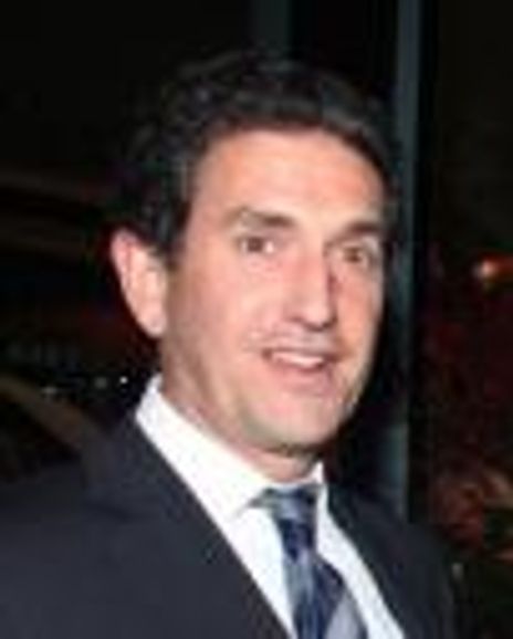 Jamie Rubin Headshot