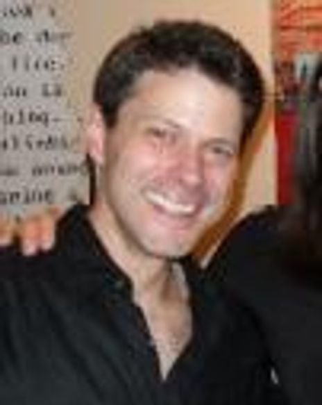 Doug MacKechnie Headshot