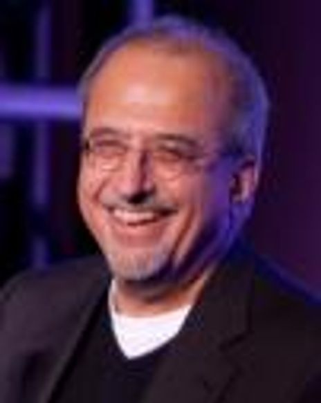 Tom Fontana Headshot