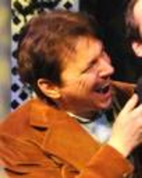 KEVIN G. SHINNICK Headshot