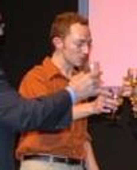 Jason Godin Headshot