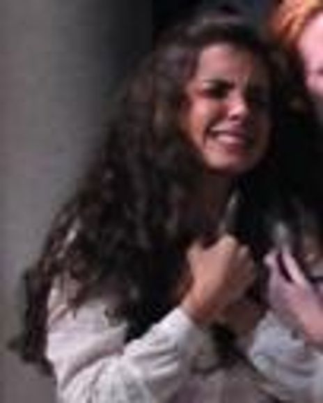 ANNY BAQUERO Headshot