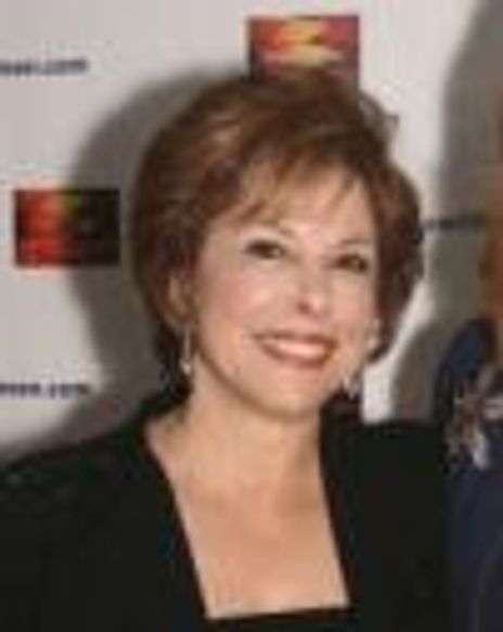 Kate Edleman Johnson Headshot