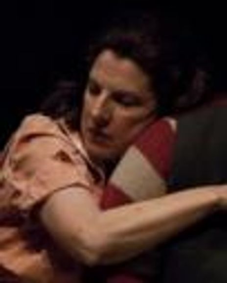 Lisa Biagini Headshot