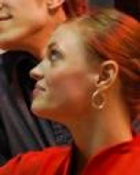 Brittany DuPriest Headshot