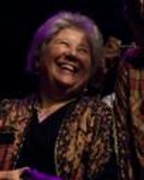 Tana Sibilio Headshot