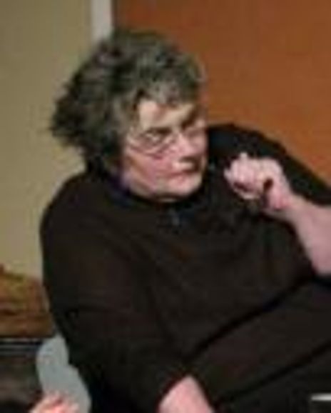 Cheryl Doyle Headshot