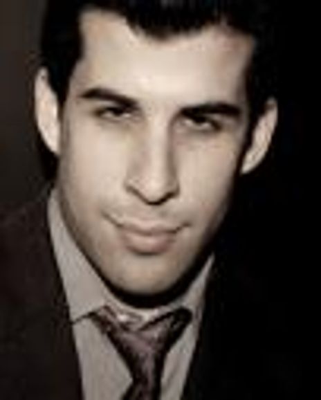 Jason Emanuel Headshot