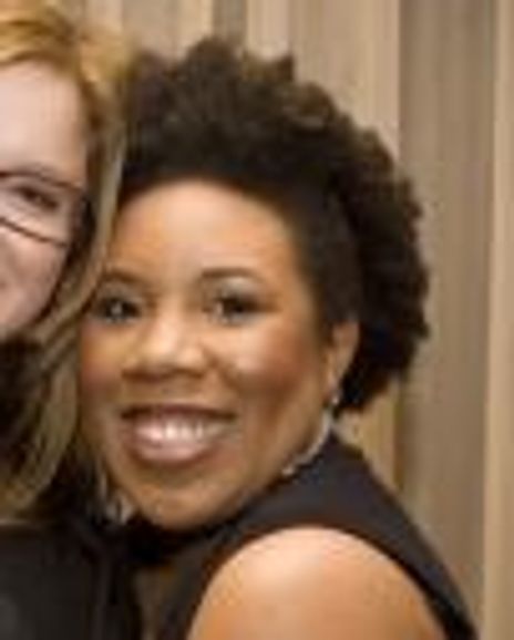 Kelley Norris Headshot