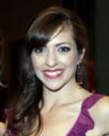 Kristin Mulligan Headshot