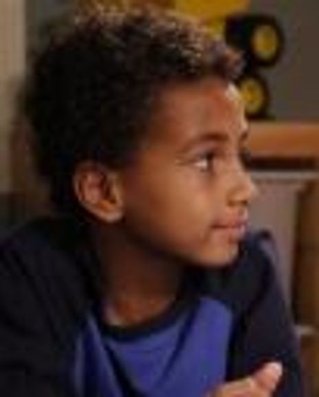 Tyree Brown Headshot