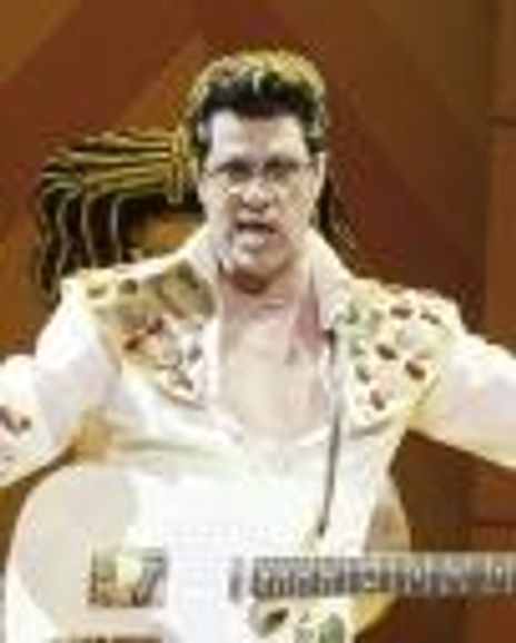 Billy Joe Huels Headshot