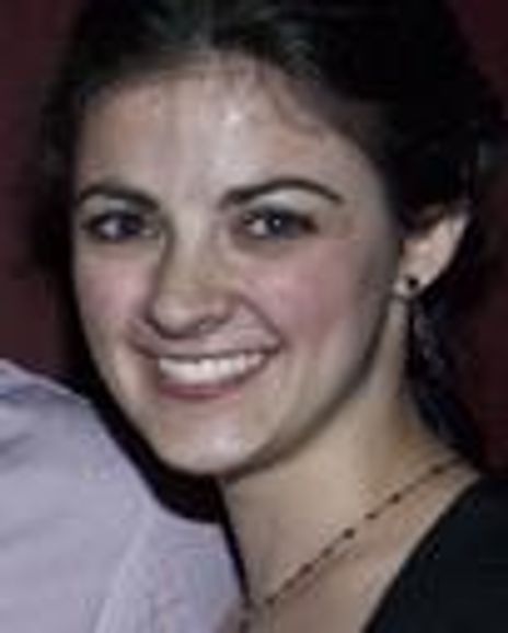 Kirsten Tucker Headshot