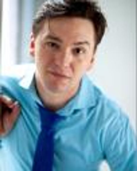 Curtis Howard Headshot