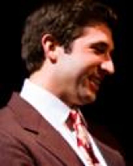 Jamie Geiger Headshot