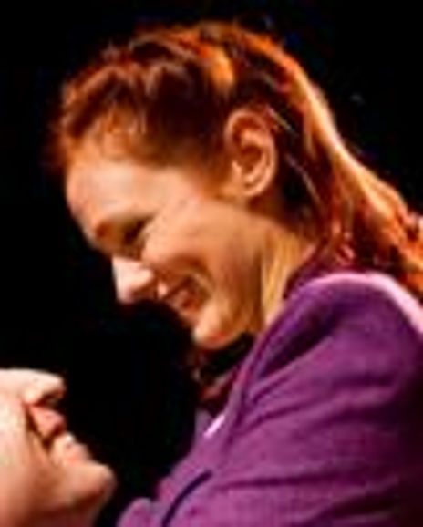 Bethany McCade Headshot