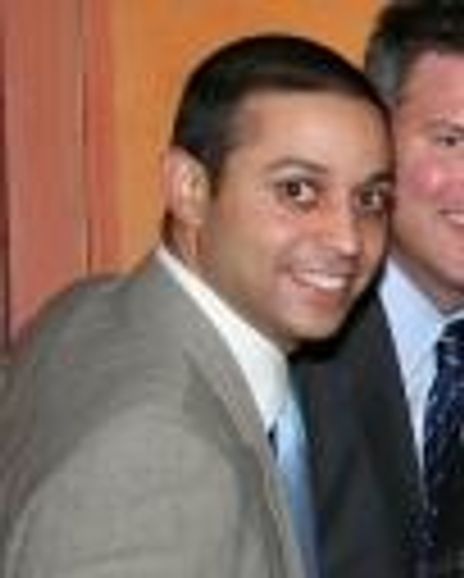 Greg Cortese Headshot