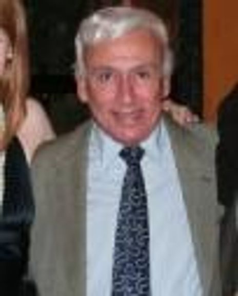 Clifford Stevens Headshot