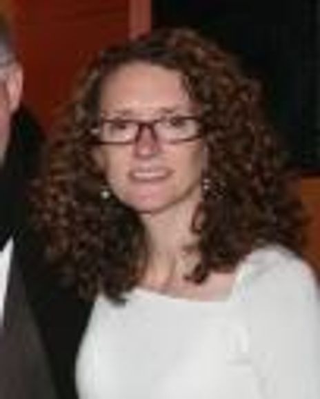 Sarah Fargo Headshot