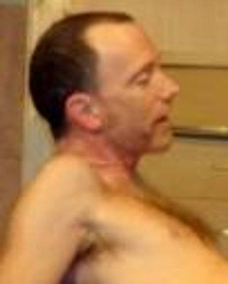 Michele Gagliano Headshot