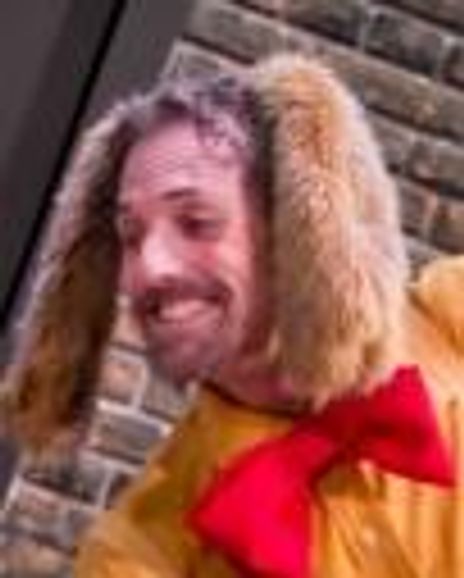 Stephen Hurst Headshot