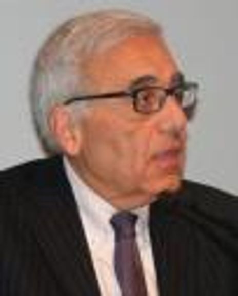 Reynold Levy Headshot