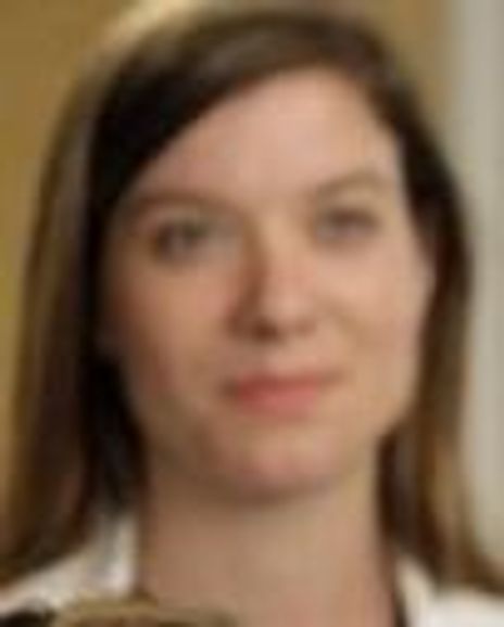 Tessa Ferrer Headshot