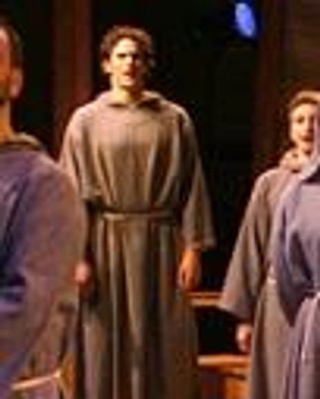 Samuel Berwin Headshot