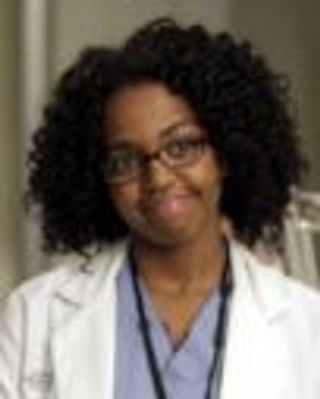 JERRIKA HINTON Headshot