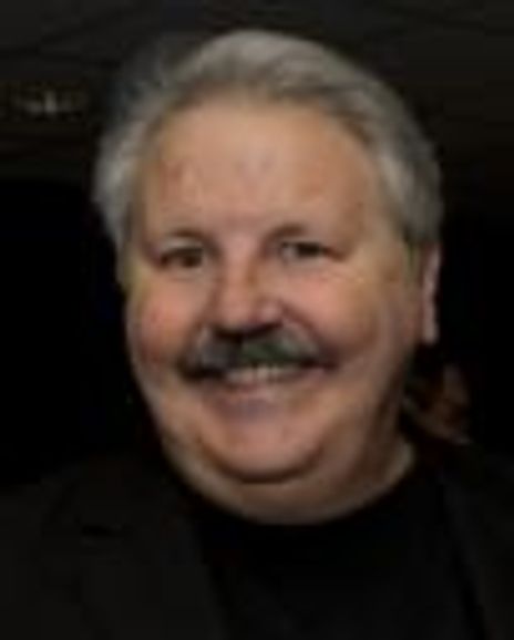 Lanny Griffith Headshot