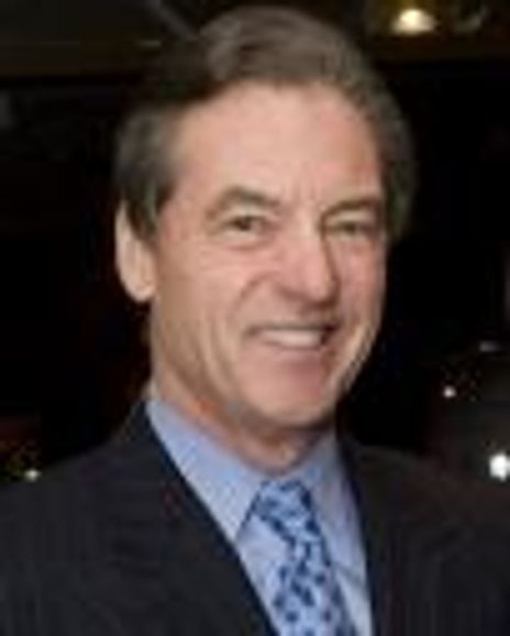 Bob Boudreaux Headshot