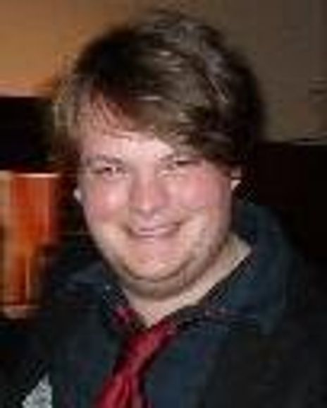 Alex Huntsberger Headshot