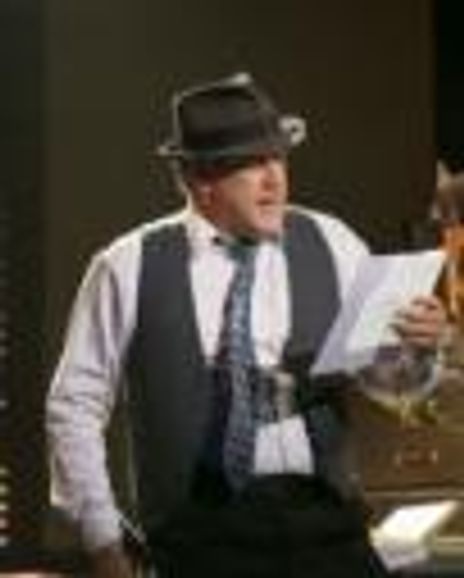 Preston Dyar Headshot