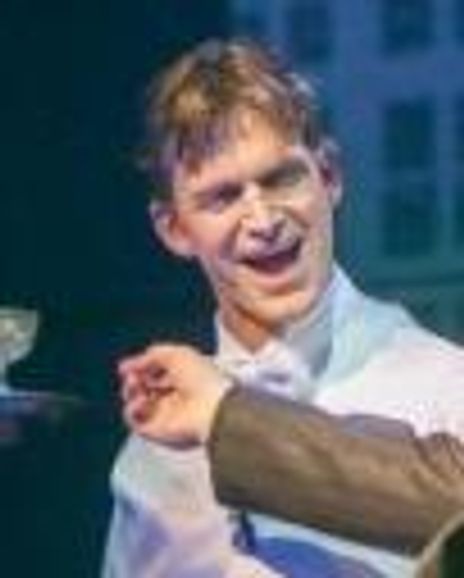 Brenna Yeary Headshot