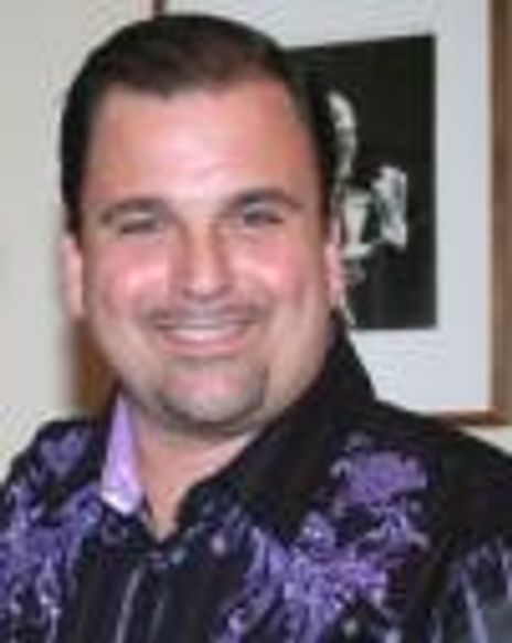 David Sabella-Miles Headshot