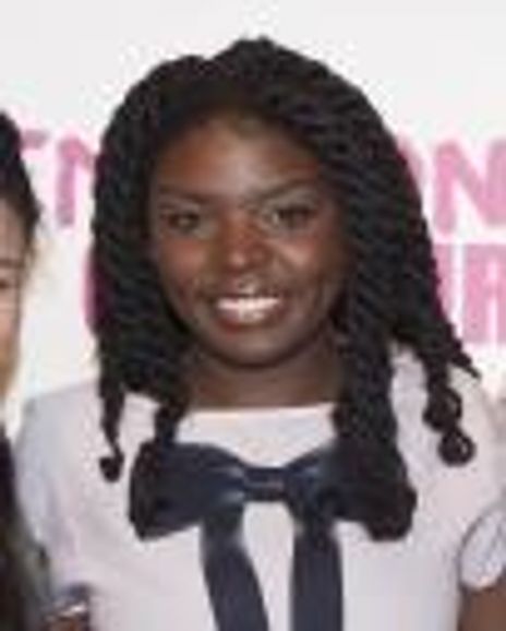 Joaqunia Kalukango Headshot