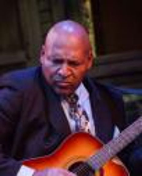 Lance McQueen Headshot