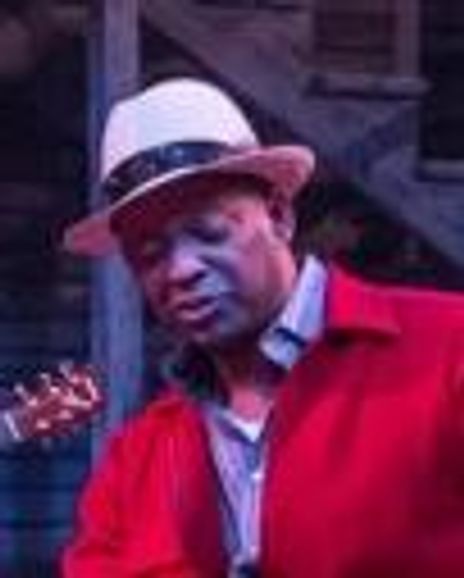 Michael Jasberry Headshot